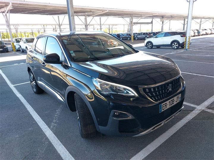 Photo 2 VIN: VF3MCBHZHHS276293 - PEUGEOT 3008 