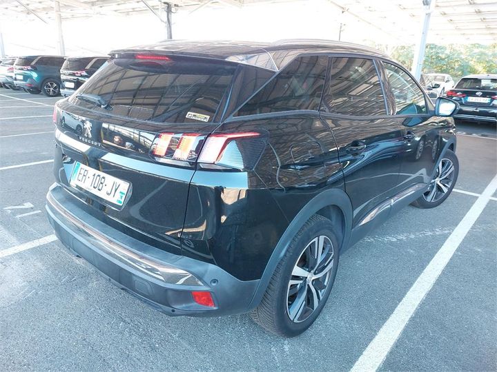 Photo 4 VIN: VF3MCBHZHHS276293 - PEUGEOT 3008 