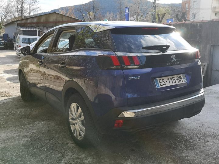 Photo 3 VIN: VF3MCBHZHHS283114 - PEUGEOT 3008 