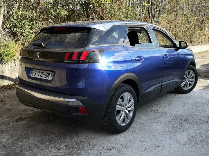 Photo 4 VIN: VF3MCBHZHHS283114 - PEUGEOT 3008 