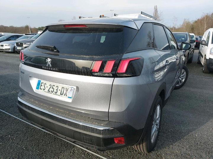 Photo 4 VIN: VF3MCBHZHHS286705 - PEUGEOT 3008 