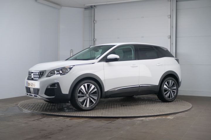 Photo 1 VIN: VF3MCBHZHHS288760 - PEUGEOT 3008 