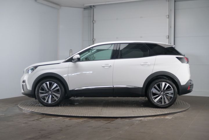 Photo 2 VIN: VF3MCBHZHHS288760 - PEUGEOT 3008 