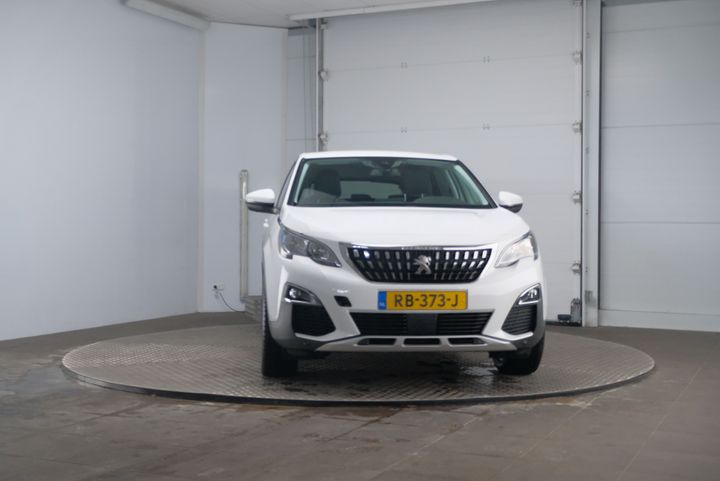 Photo 6 VIN: VF3MCBHZHHS288760 - PEUGEOT 3008 