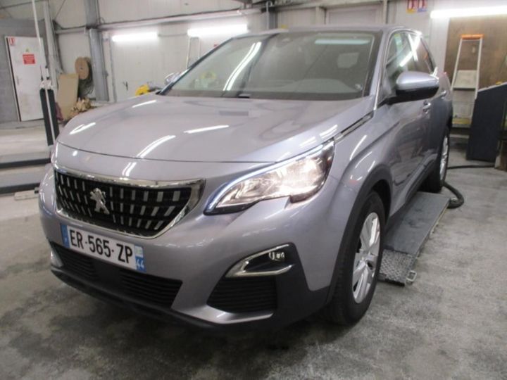 Photo 1 VIN: VF3MCBHZHHS290102 - PEUGEOT 3008 