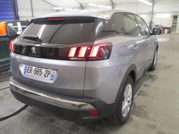 Photo 2 VIN: VF3MCBHZHHS290102 - PEUGEOT 3008 