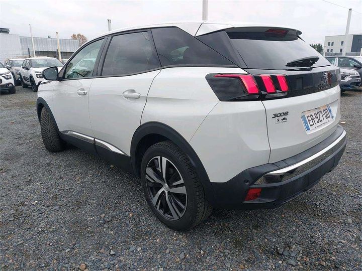 Photo 2 VIN: VF3MCBHZHHS290637 - PEUGEOT 3008 