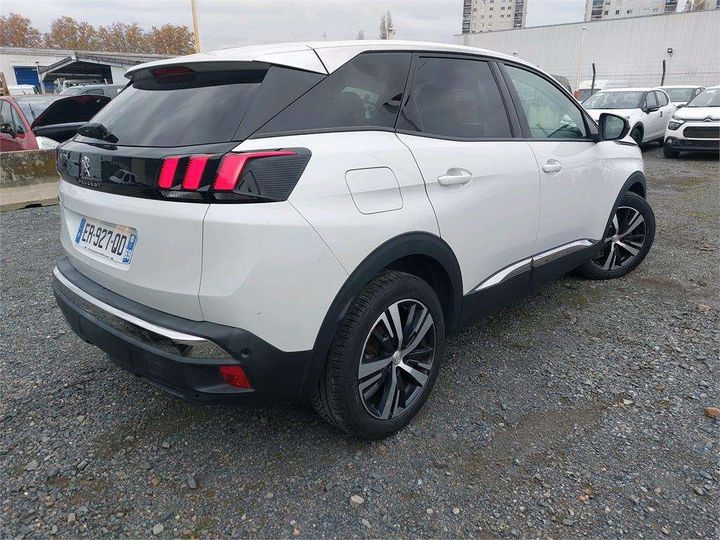 Photo 3 VIN: VF3MCBHZHHS290637 - PEUGEOT 3008 