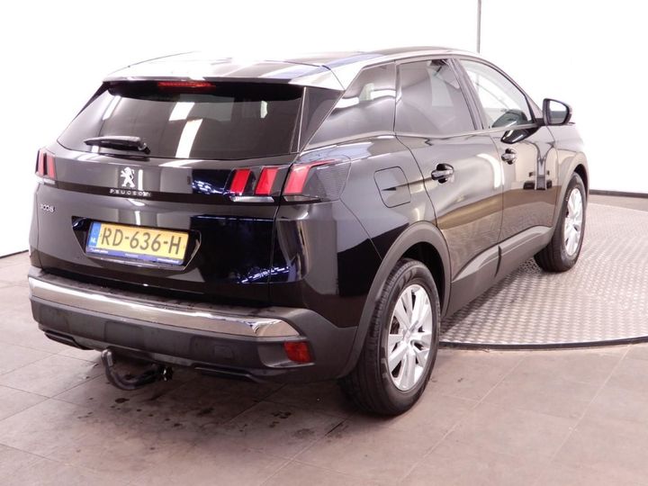 Photo 2 VIN: VF3MCBHZHHS294507 - PEUGEOT 3008 