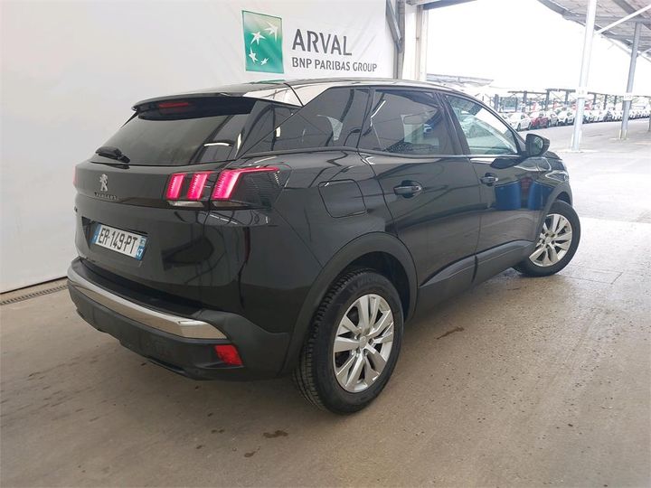 Photo 2 VIN: VF3MCBHZHHS298517 - PEUGEOT 3008 