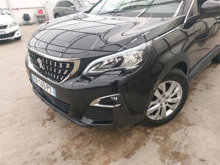 Photo 21 VIN: VF3MCBHZHHS298517 - PEUGEOT 3008 