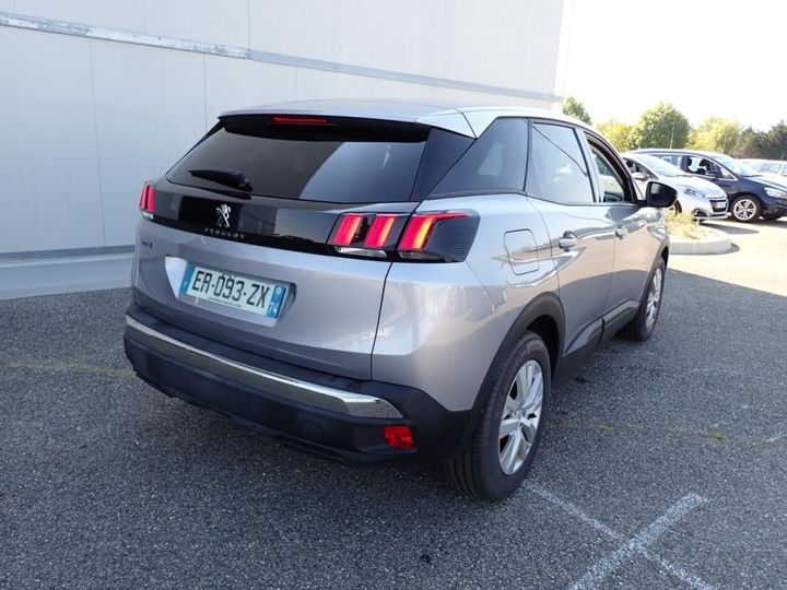 Photo 2 VIN: VF3MCBHZHHS303409 - PEUGEOT 3008 