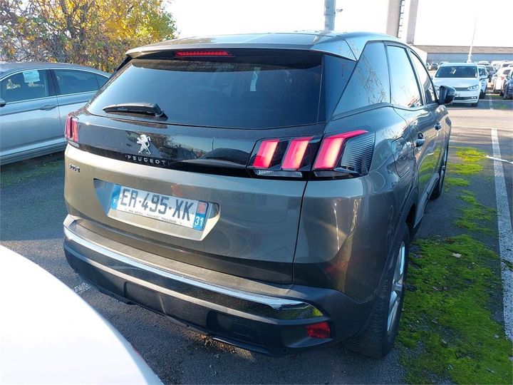 Photo 4 VIN: VF3MCBHZHHS303424 - PEUGEOT 3008 