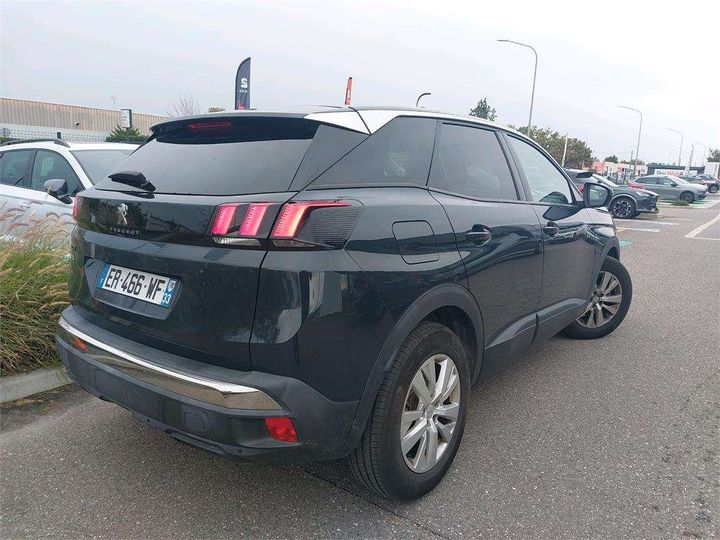 Photo 5 VIN: VF3MCBHZHHS303460 - PEUGEOT 3008 