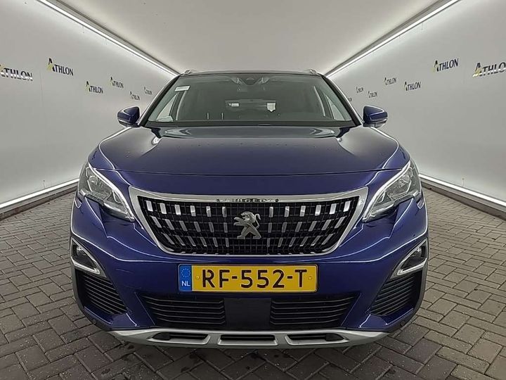 Photo 16 VIN: VF3MCBHZHHS303949 - PEUGEOT 3008 