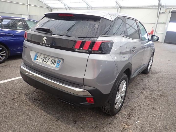 Photo 2 VIN: VF3MCBHZHHS305946 - PEUGEOT 3008 