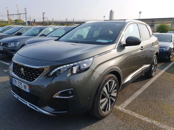 Photo 0 VIN: VF3MCBHZHHS308002 - PEUGEOT 3008 