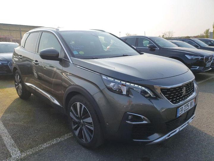 Photo 2 VIN: VF3MCBHZHHS308002 - PEUGEOT 3008 