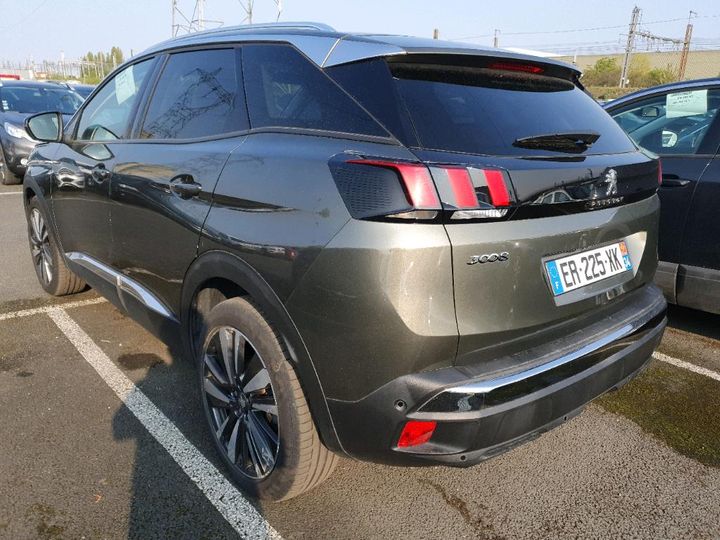 Photo 3 VIN: VF3MCBHZHHS308002 - PEUGEOT 3008 