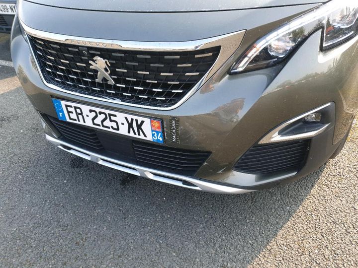 Photo 35 VIN: VF3MCBHZHHS308002 - PEUGEOT 3008 