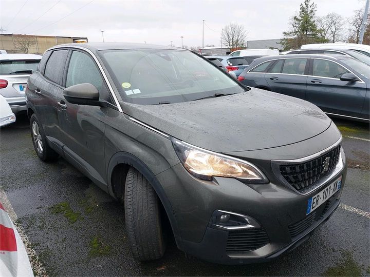 Photo 2 VIN: VF3MCBHZHHS311143 - PEUGEOT 3008 