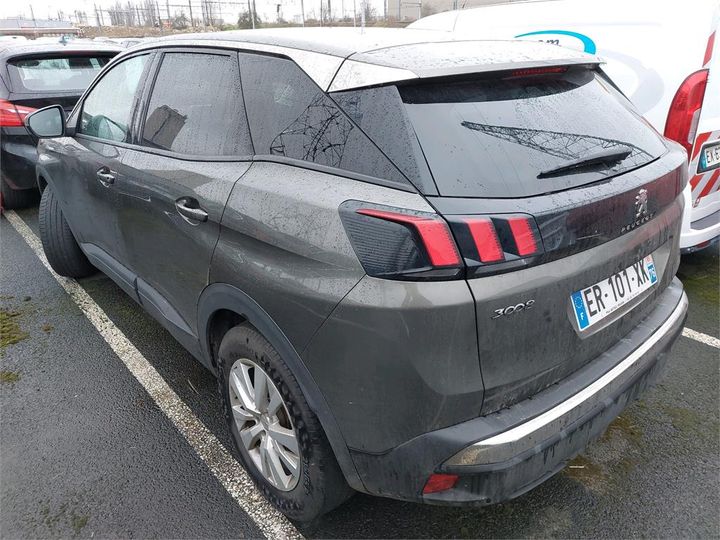 Photo 3 VIN: VF3MCBHZHHS311143 - PEUGEOT 3008 