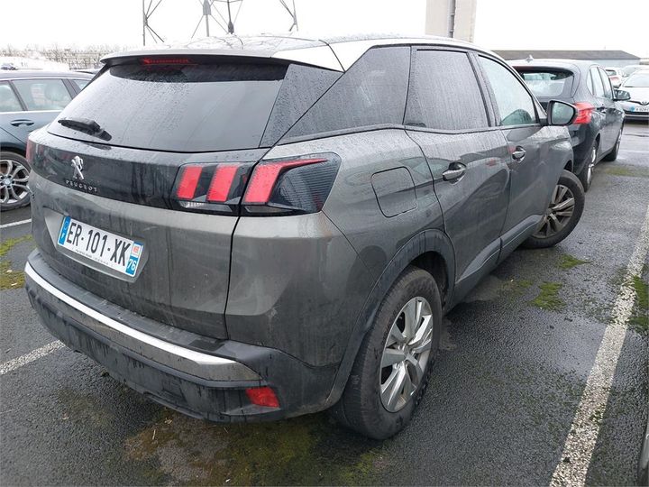 Photo 4 VIN: VF3MCBHZHHS311143 - PEUGEOT 3008 