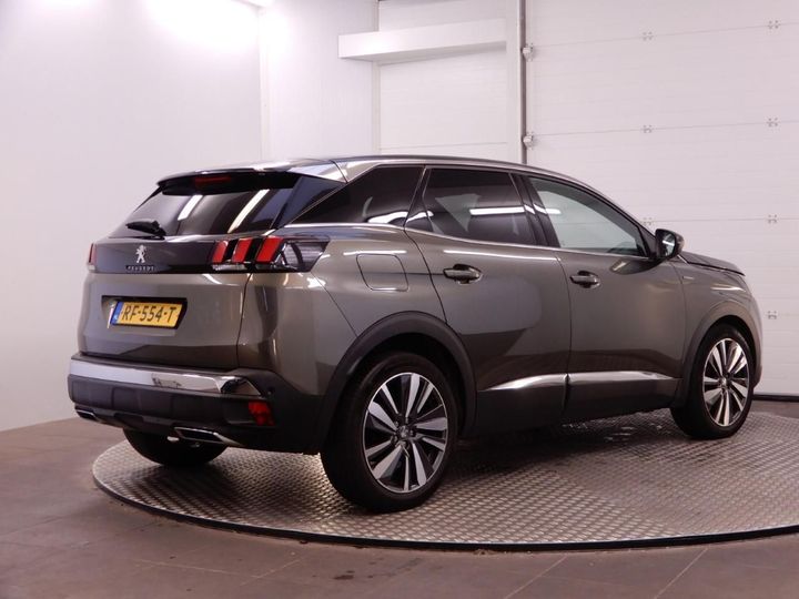 Photo 8 VIN: VF3MCBHZHHS311675 - PEUGEOT 3008 