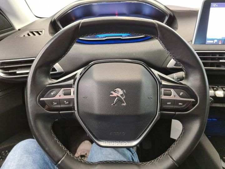 Photo 14 VIN: VF3MCBHZHHS312706 - PEUGEOT 3008 