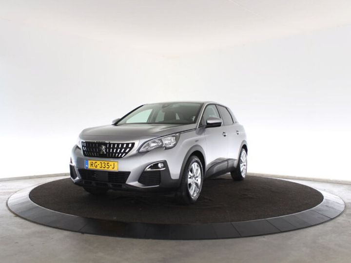 Photo 0 VIN: VF3MCBHZHHS312707 - PEUGEOT 3008 