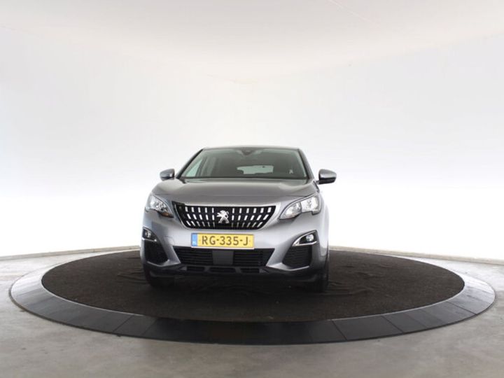 Photo 20 VIN: VF3MCBHZHHS312707 - PEUGEOT 3008 