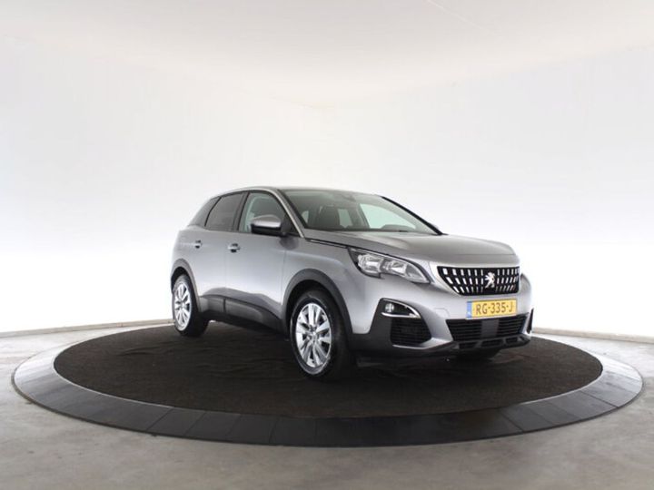 Photo 4 VIN: VF3MCBHZHHS312707 - PEUGEOT 3008 