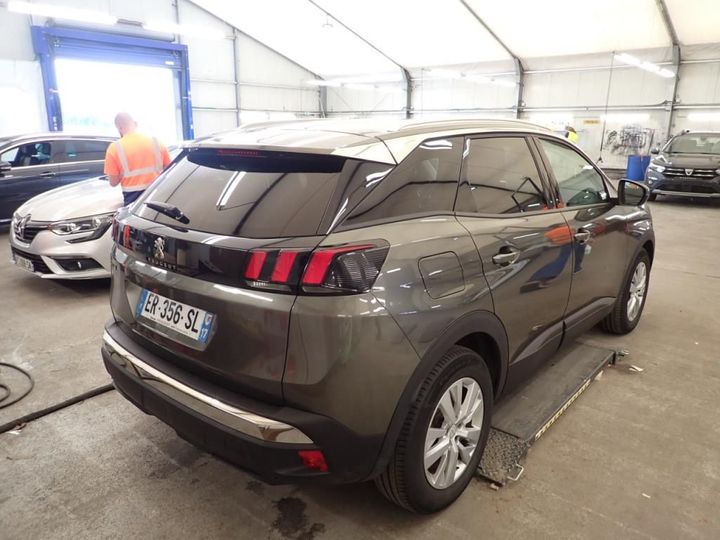 Photo 2 VIN: VF3MCBHZHHS312713 - PEUGEOT 3008 