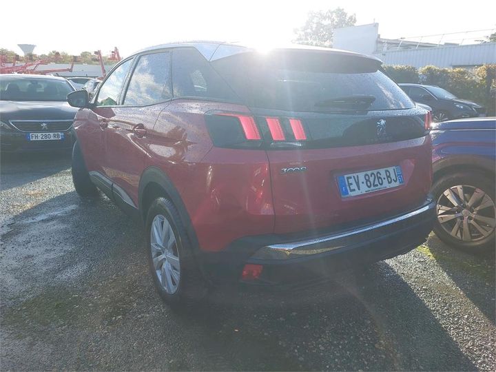 Photo 3 VIN: VF3MCBHZHHS312726 - PEUGEOT 3008 