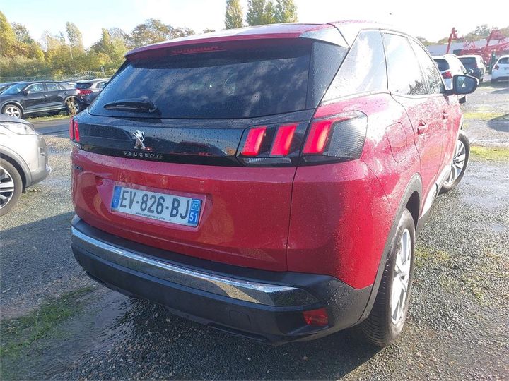 Photo 4 VIN: VF3MCBHZHHS312726 - PEUGEOT 3008 