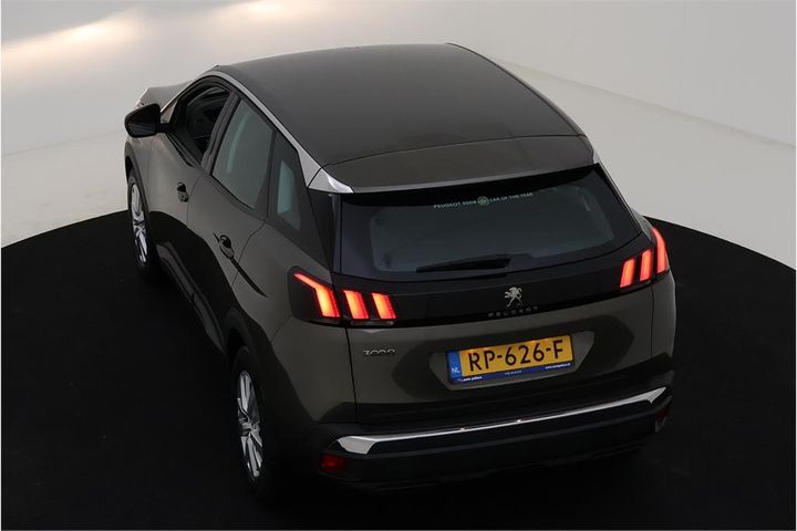 Photo 4 VIN: VF3MCBHZHHS317005 - PEUGEOT 3008 