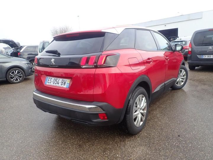 Photo 2 VIN: VF3MCBHZHHS318333 - PEUGEOT 3008 