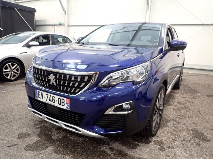 Photo 0 VIN: VF3MCBHZHHS322896 - PEUGEOT 3008 