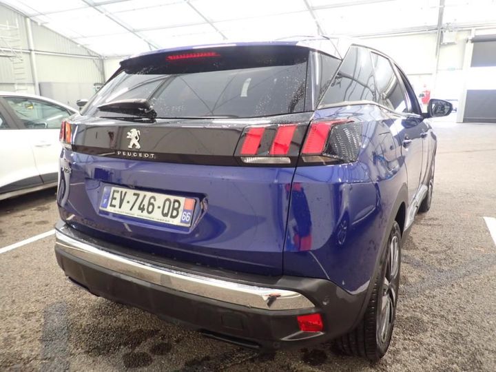 Photo 2 VIN: VF3MCBHZHHS322896 - PEUGEOT 3008 