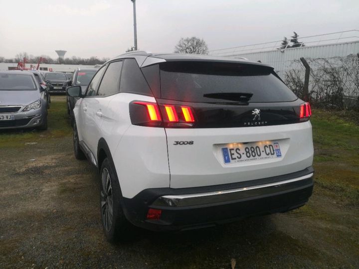 Photo 3 VIN: VF3MCBHZHHS322925 - PEUGEOT 3008 