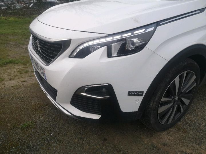 Photo 31 VIN: VF3MCBHZHHS322925 - PEUGEOT 3008 