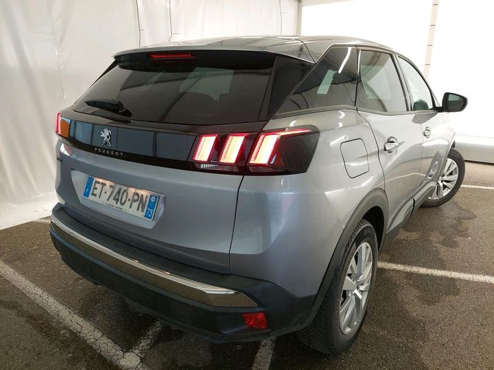 Photo 2 VIN: VF3MCBHZHHS330563 - PEUGEOT 3008 