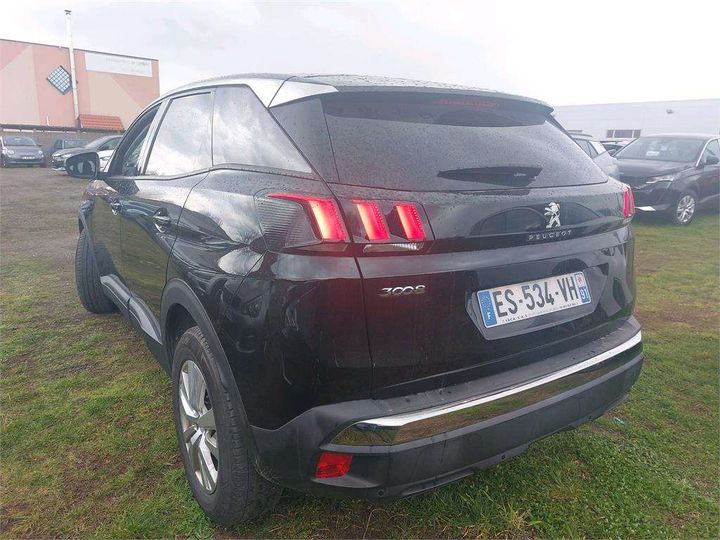 Photo 3 VIN: VF3MCBHZHHS330617 - PEUGEOT 3008 