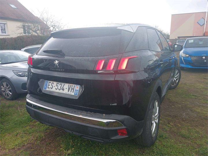 Photo 5 VIN: VF3MCBHZHHS330617 - PEUGEOT 3008 