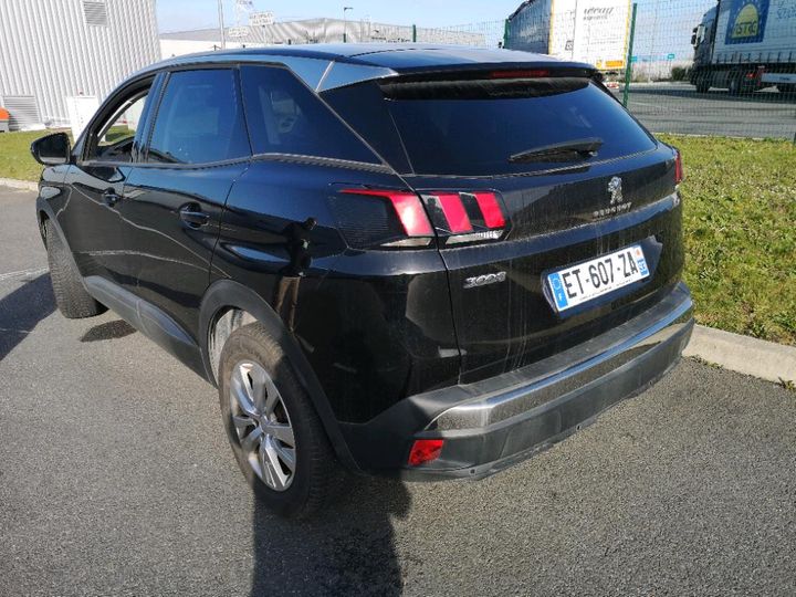 Photo 3 VIN: VF3MCBHZHHS330630 - PEUGEOT 3008 