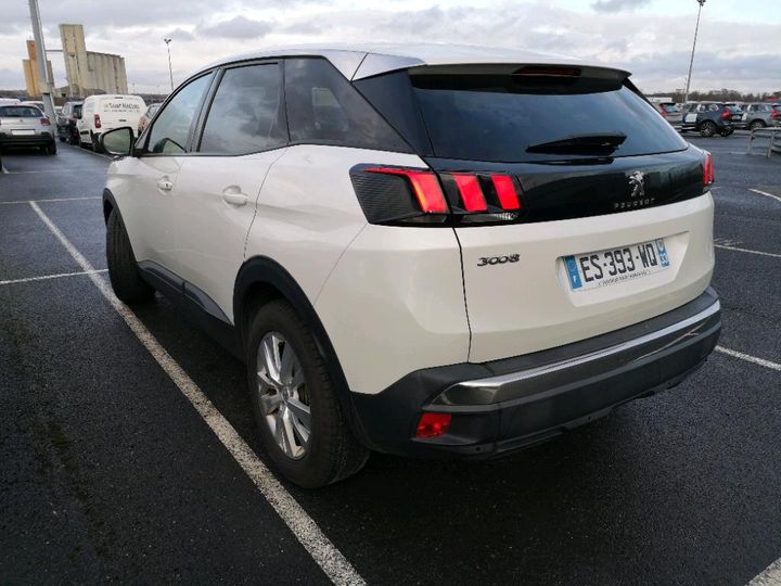 Photo 3 VIN: VF3MCBHZHHS330644 - PEUGEOT 3008 