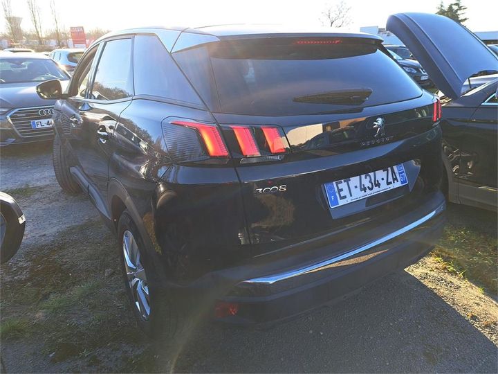 Photo 3 VIN: VF3MCBHZHHS335609 - PEUGEOT 3008 