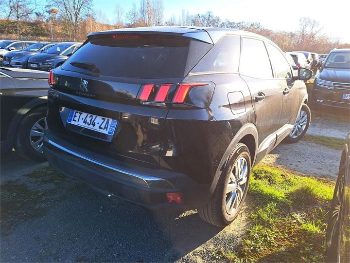 Photo 4 VIN: VF3MCBHZHHS335609 - PEUGEOT 3008 