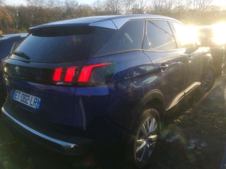 Photo 4 VIN: VF3MCBHZHHS338125 - PEUGEOT 3008 