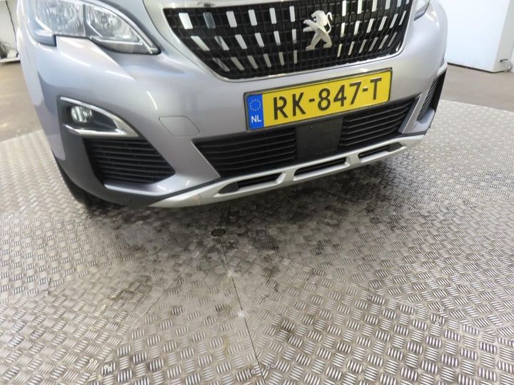 Photo 29 VIN: VF3MCBHZHHS340461 - PEUGEOT 3008 